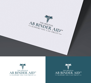 Logo Design by Zaid Al Faqih for this project | Design: #35183686