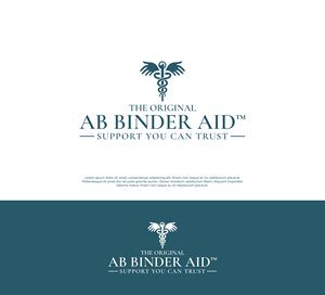 Logo Design by Zaid Al Faqih for this project | Design: #35183909