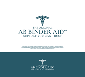 Logo Design by Zaid Al Faqih for this project | Design: #35183929