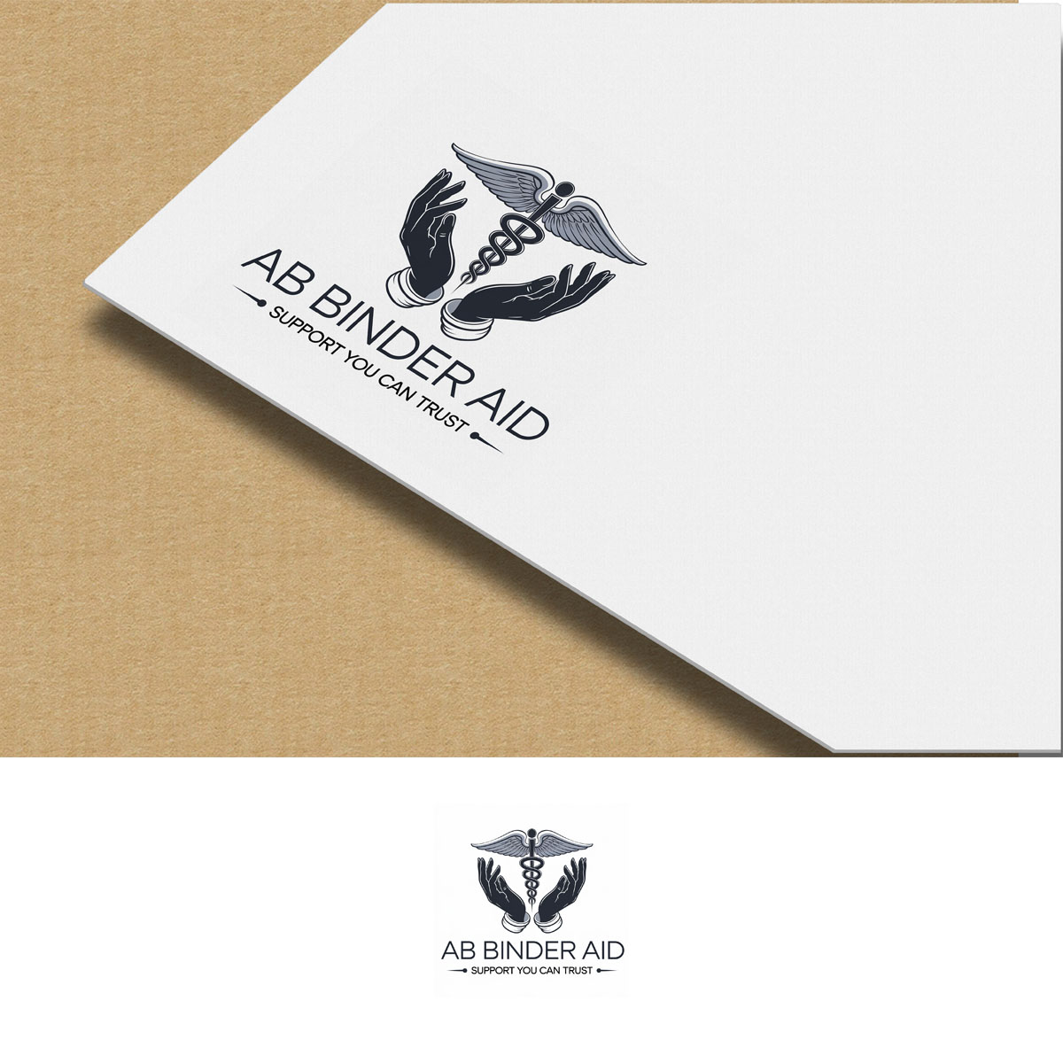 Diseño de Logo por mekail para este proyecto | Diseño #35148782