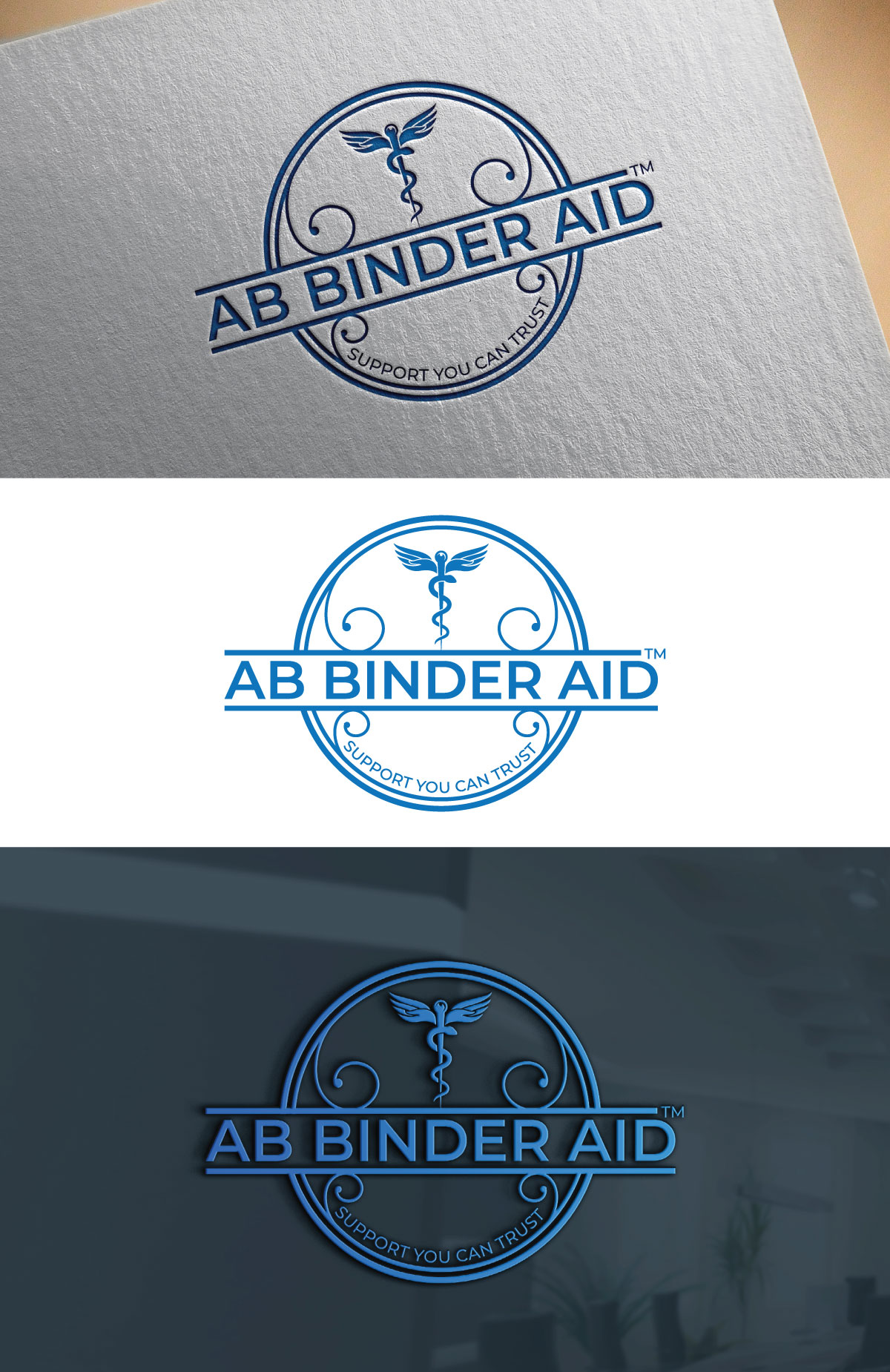 Logo Design by Impressive logo for this project | Design #35146291