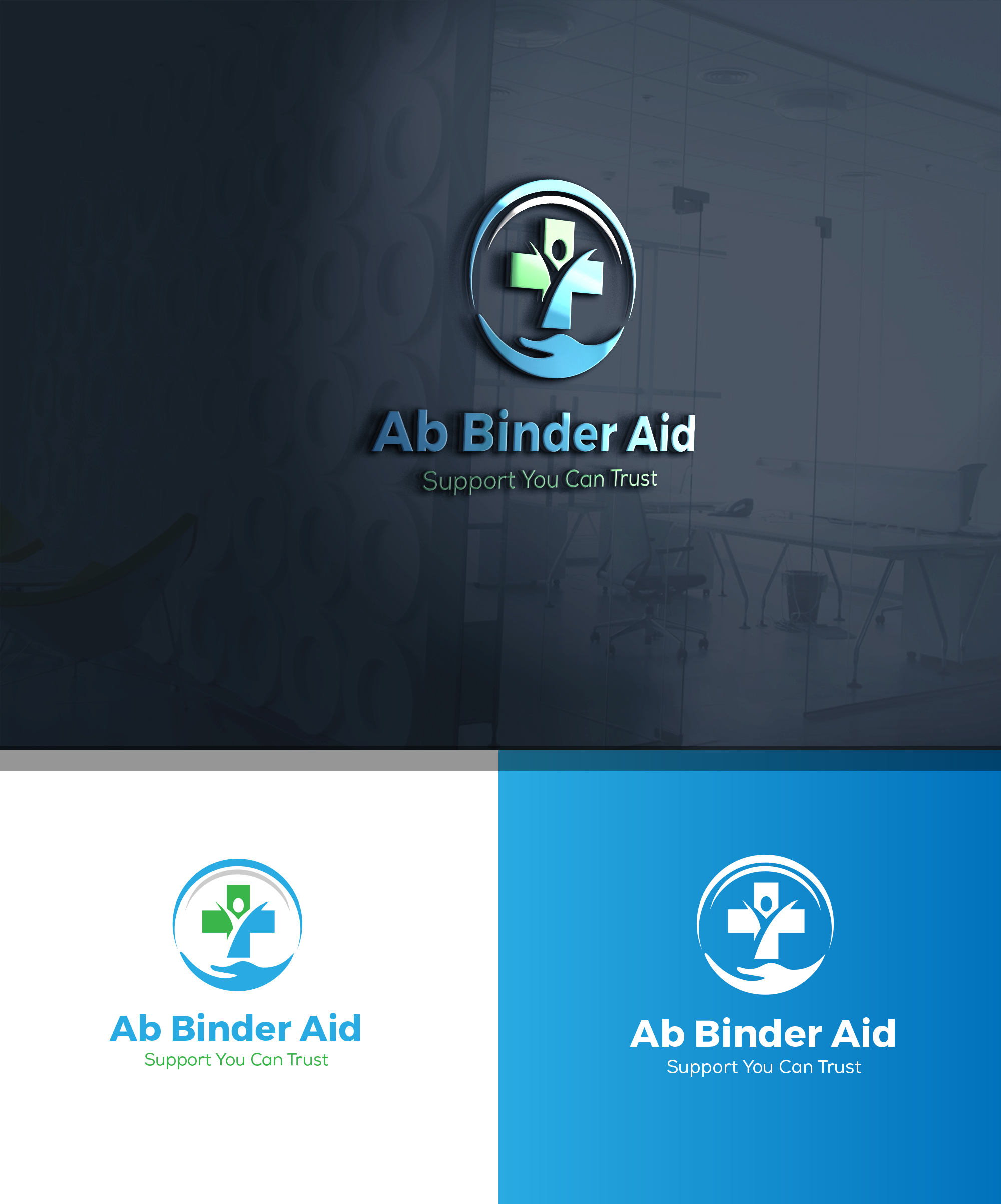 Diseño de Logo por shahalam1957 para este proyecto | Diseño #35145625