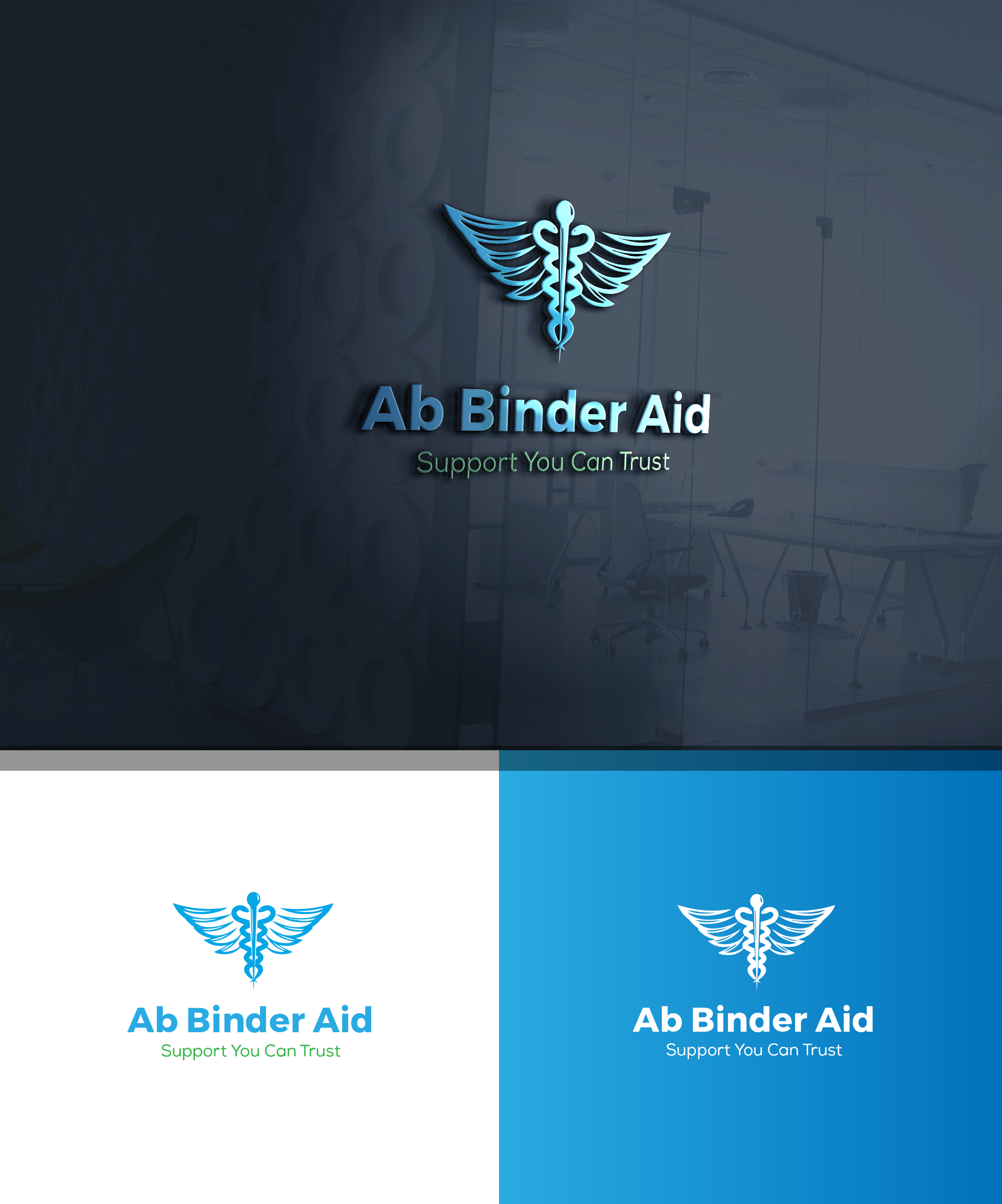 Diseño de Logo por shahalam1957 para este proyecto | Diseño #35145639