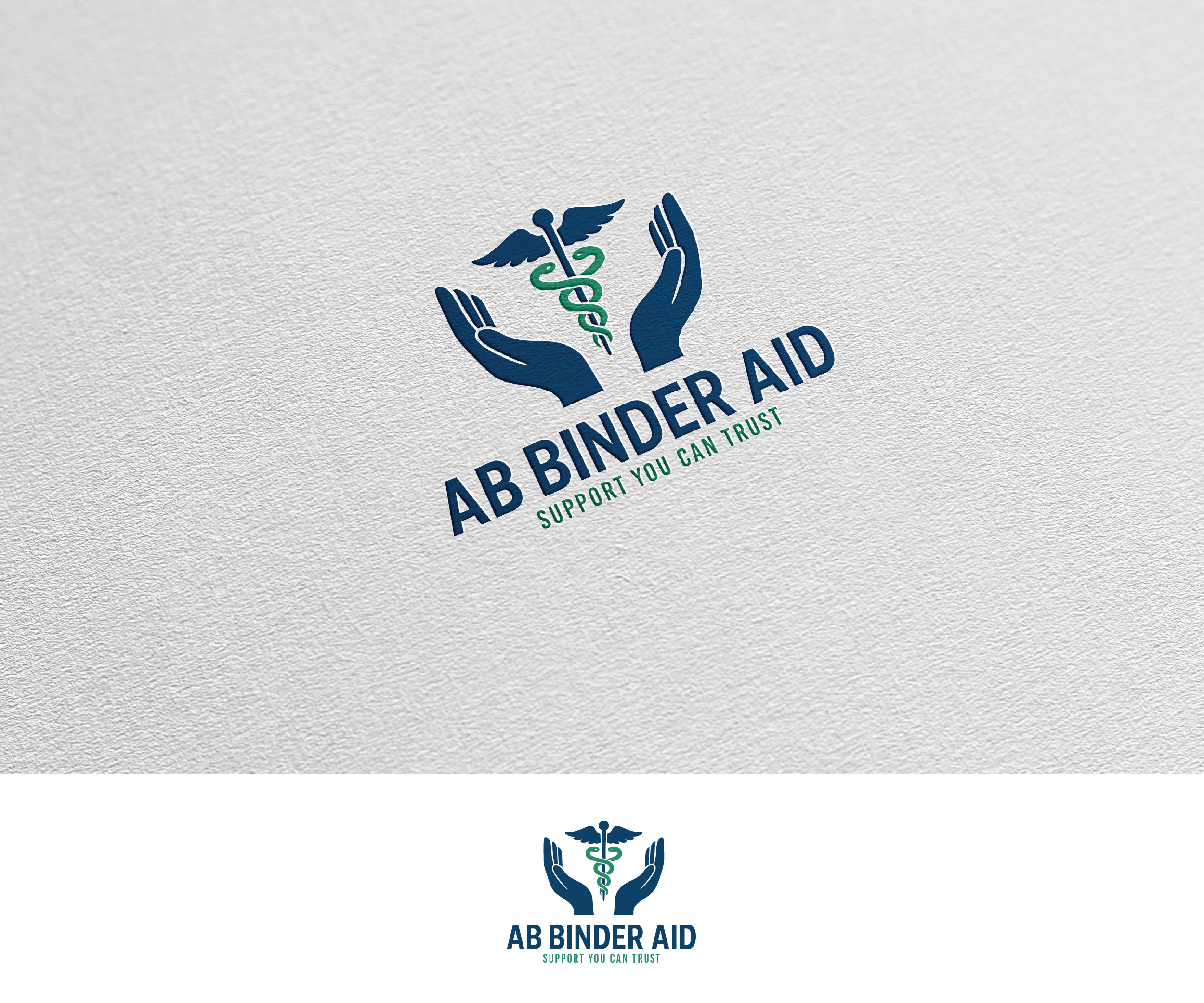 Logo Design by Afsana_Hoque for this project | Design #35150881