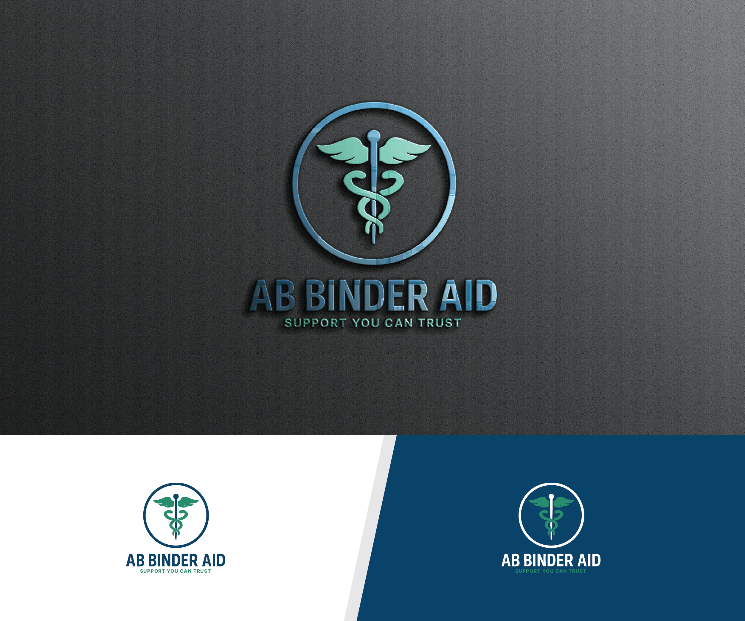 Logo Design by MAHRaju for this project | Design #35151036