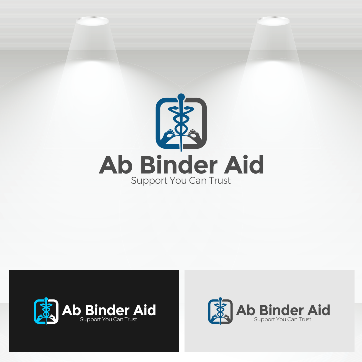 Logo Design by Arham Hidayat for this project | Design #35169260