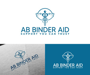 Logo Design by Ansh Design for this project | Design: #35142652