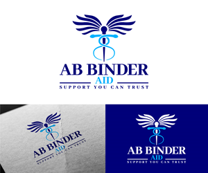 Logo Design by Ansh Design for this project | Design: #35142655