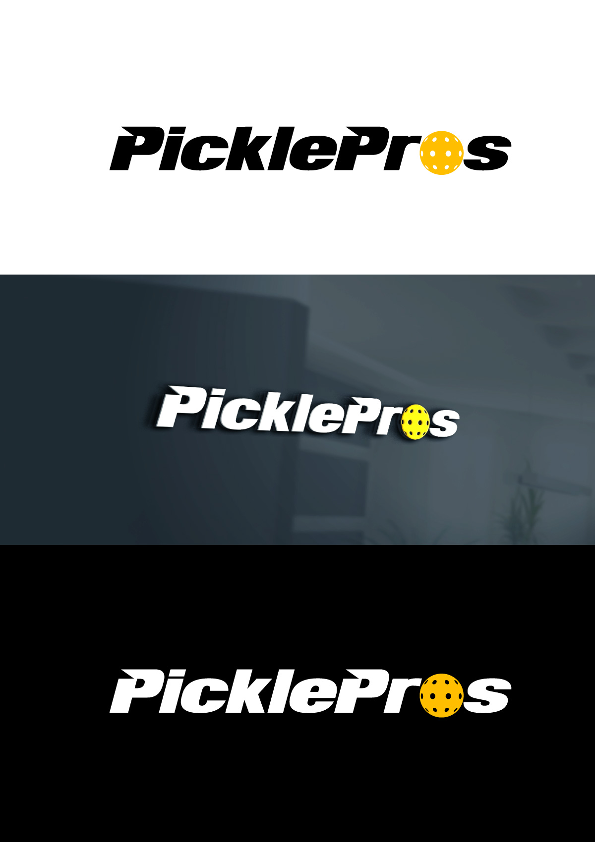 Logo Design by Sergio Coelho for this project | Design #35145163