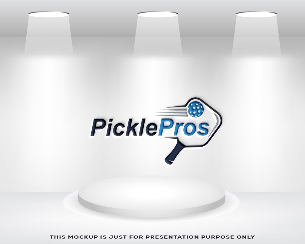 Logo Design by Razaq for this project | Design #35149280