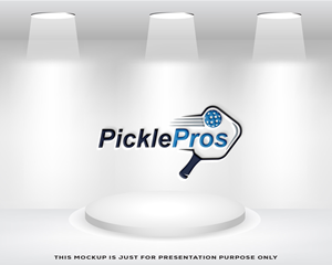 Logo Design by Razaq for this project | Design: #35149280