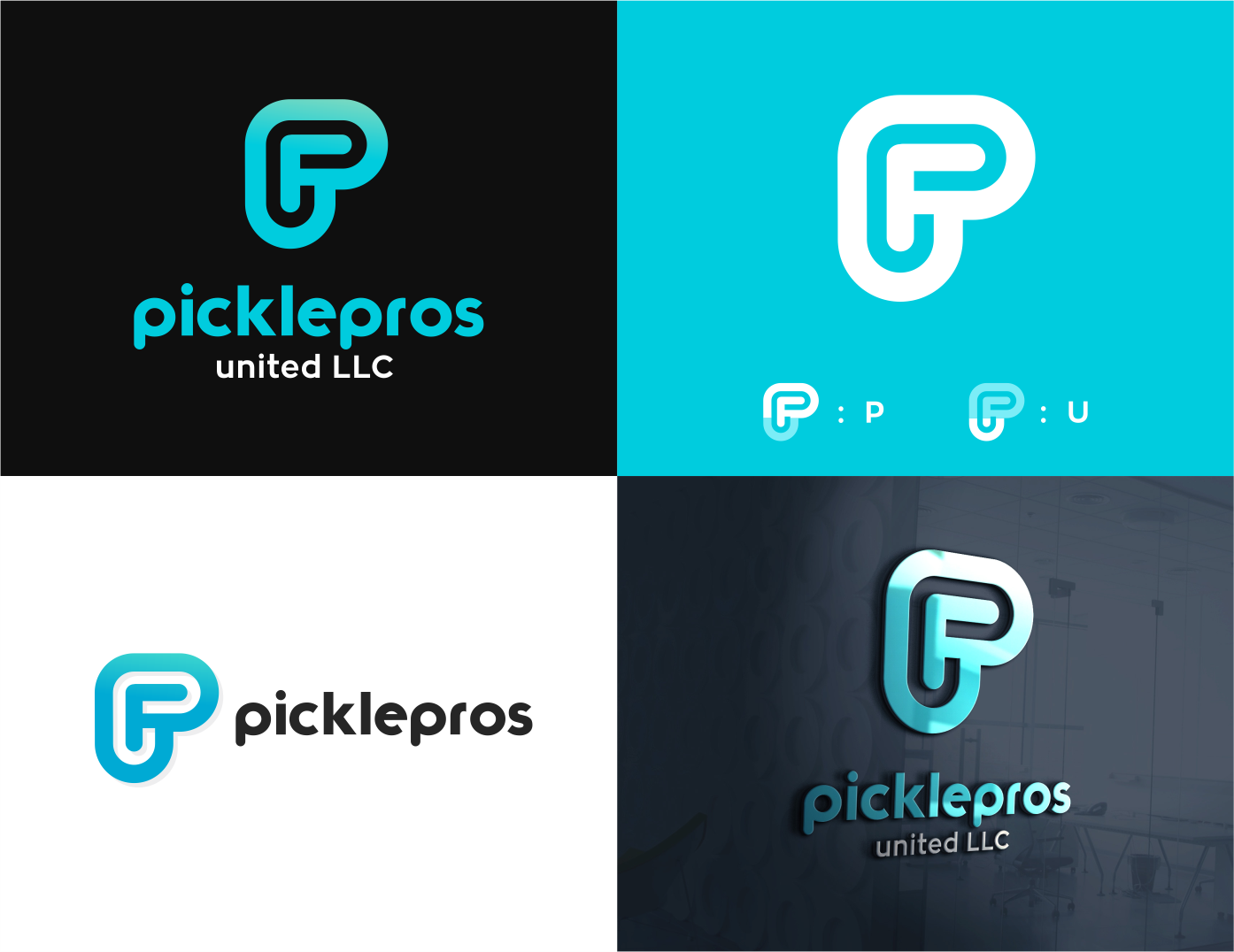 Logo Design by LUTNG. for this project | Design #35152887