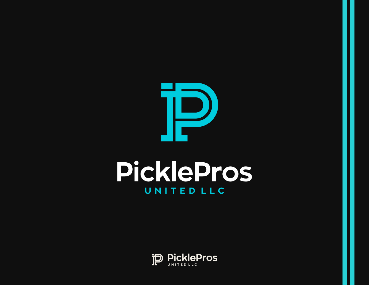 Logo Design by LUTNG. for this project | Design #35152909