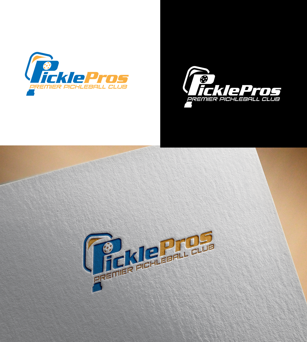 Logo Design by RA-bica for this project | Design #35141656