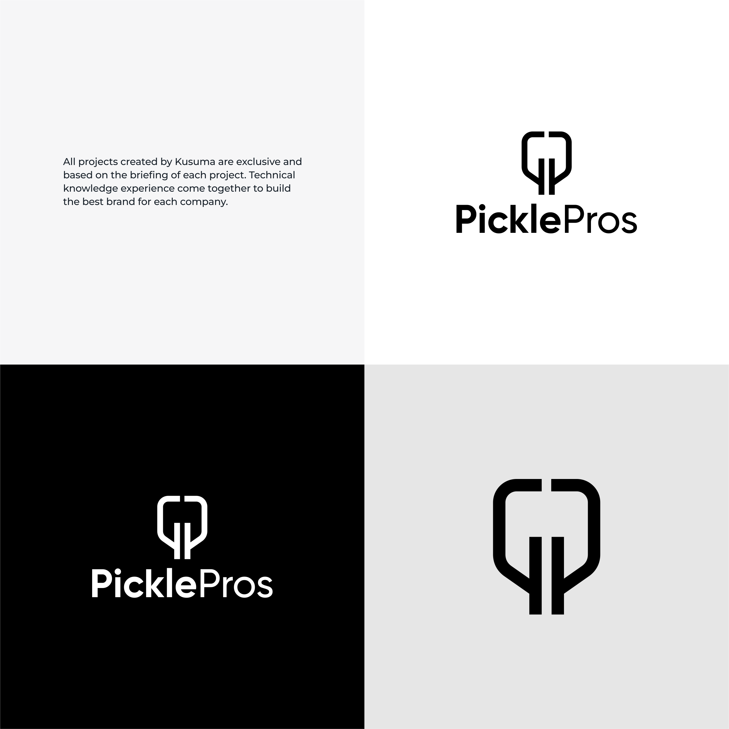 Logo Design by Kusuma Studio for this project | Design #35147550