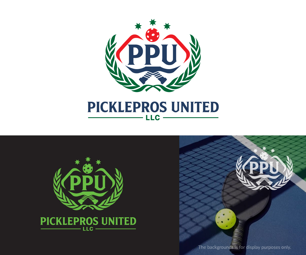 Logo Design by edwinnegz1 for this project | Design #35145856