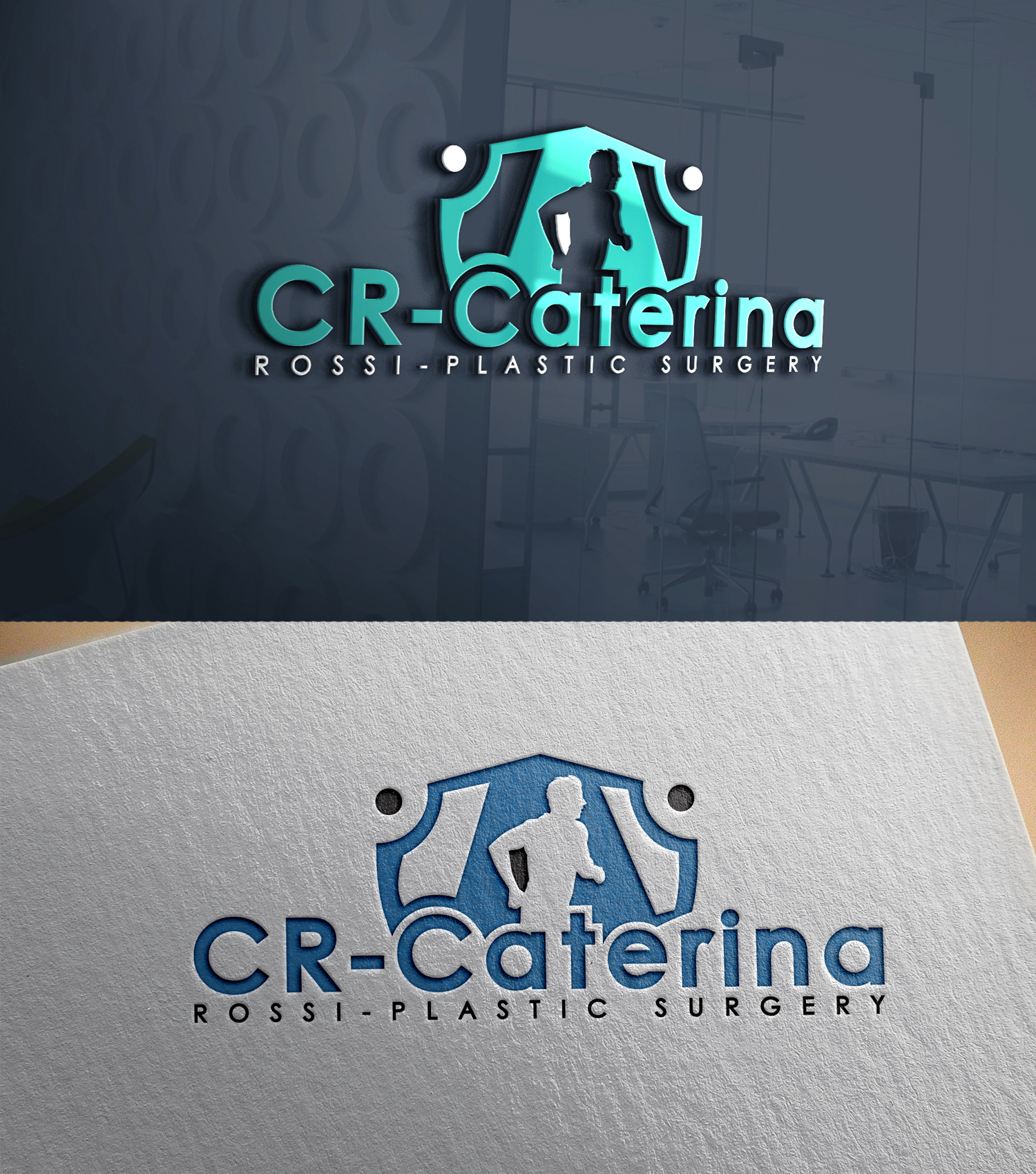 Logo Design by 24ksunny for this project | Design #35142711
