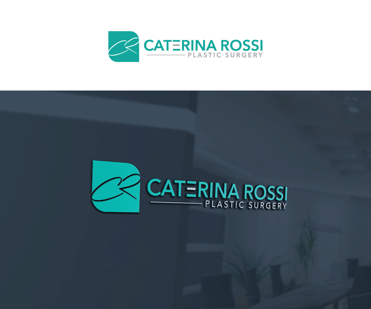 Logo Design by Luckey yaari for this project | Design #35157495