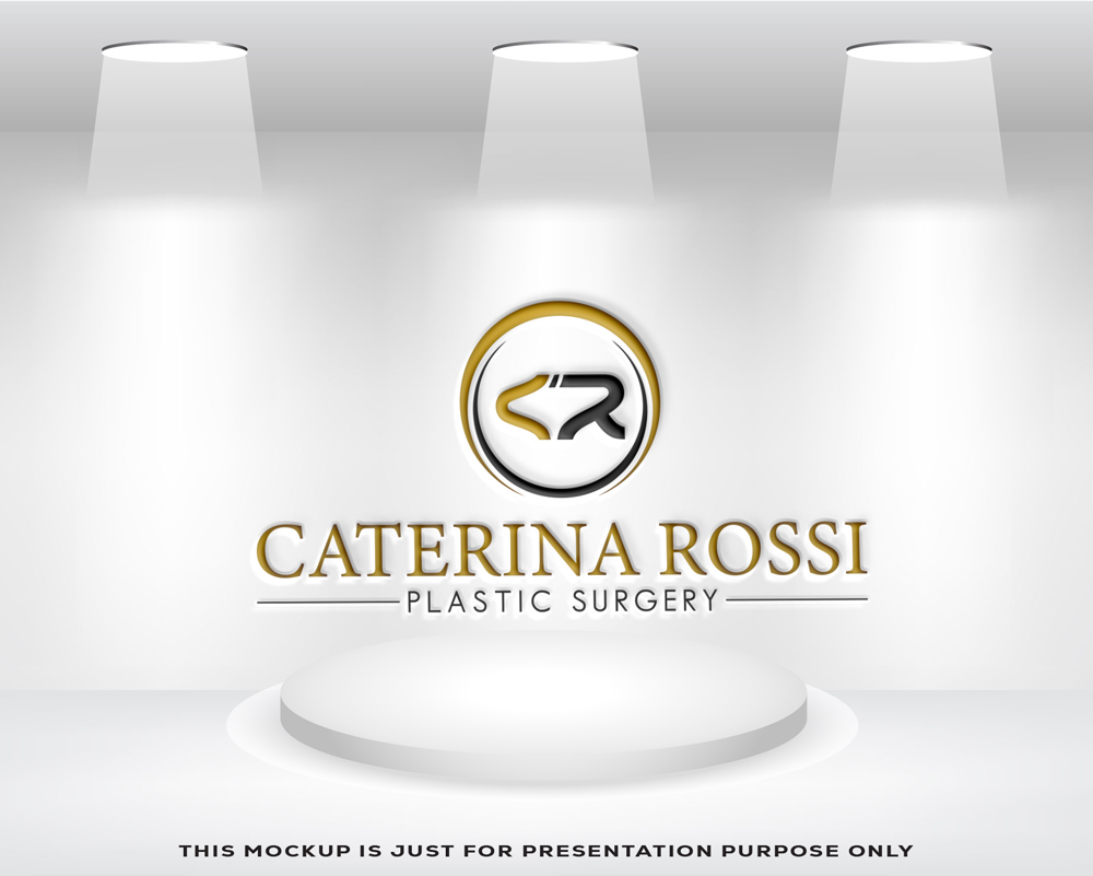 Logo Design by Razaq for this project | Design #35147519