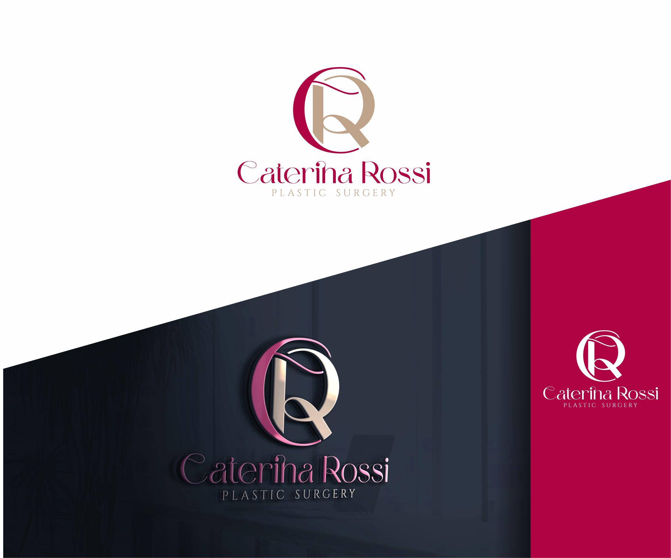 Logo Design by alkaline for this project | Design #35143472