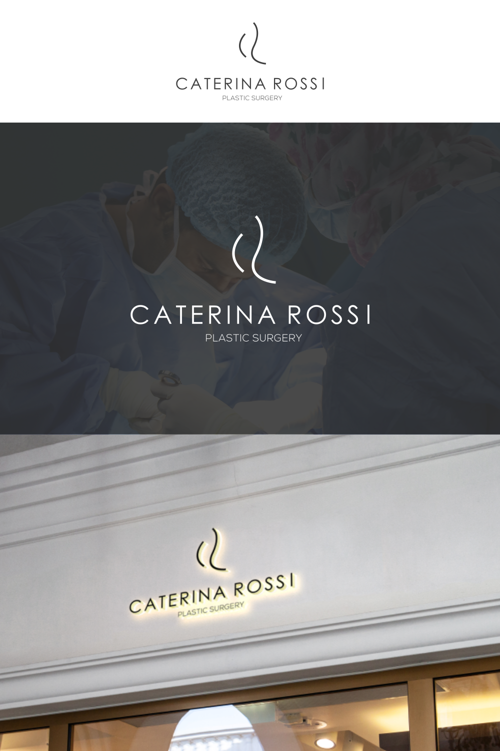 Logo Design by Dafid Upel for this project | Design #35146548