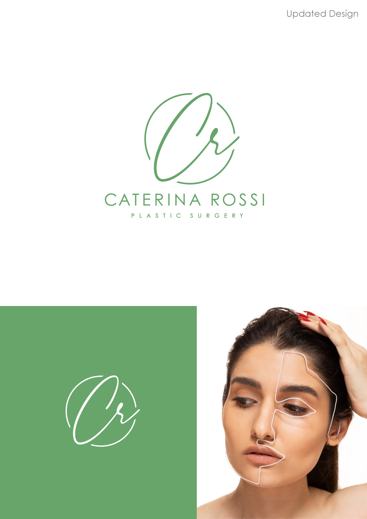 Logo Design by apik. for this project | Design #35152487