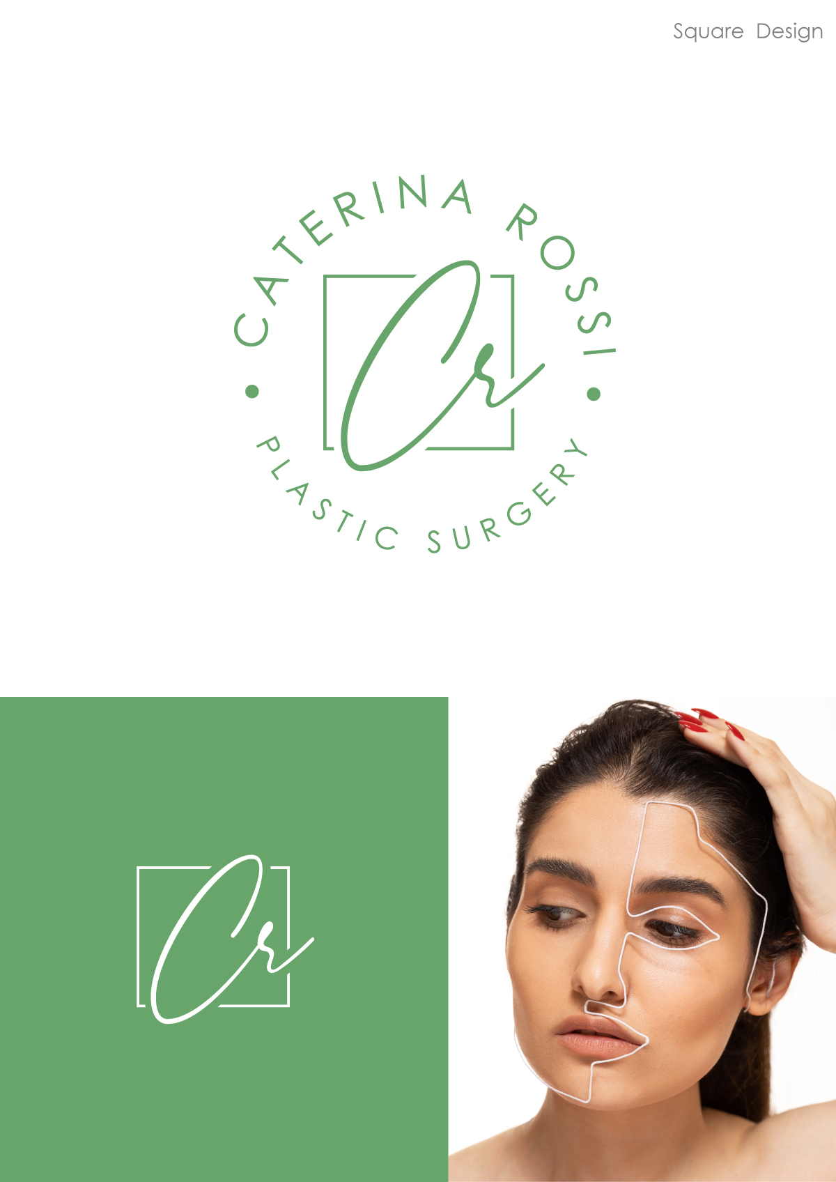 Logo Design by apik. for this project | Design #35152566