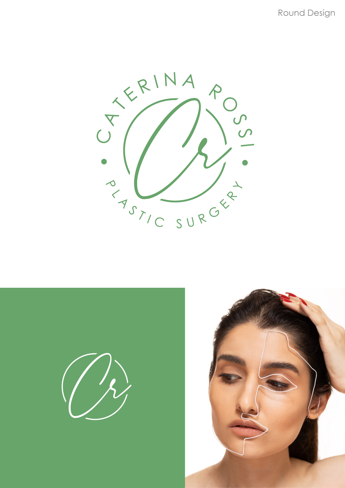 Logo Design by apik. for this project | Design #35152567