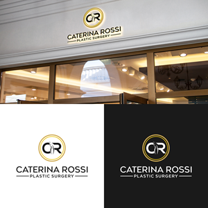 Logo Design by arillingga