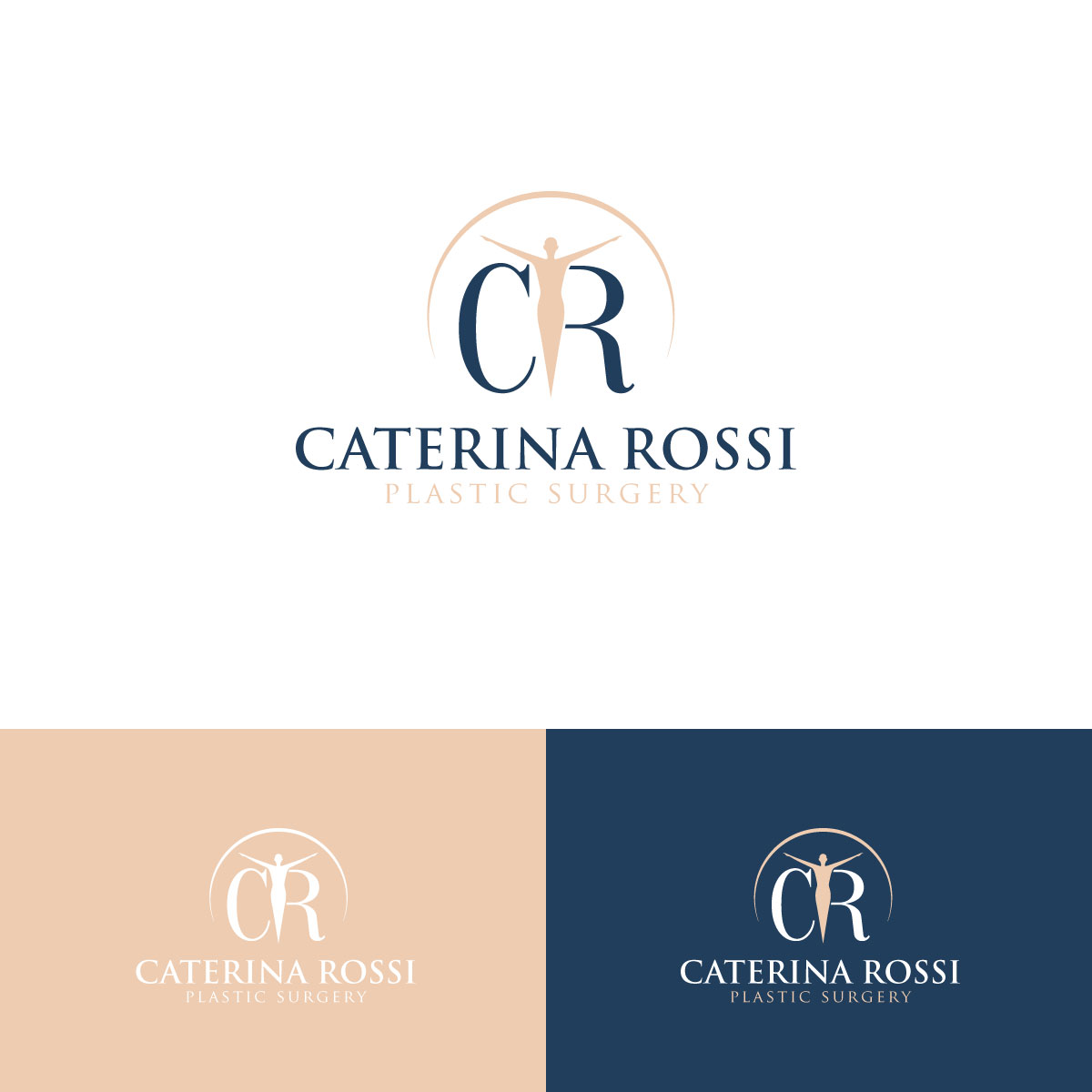 Logo Design by Alex Henry for this project | Design #35142442