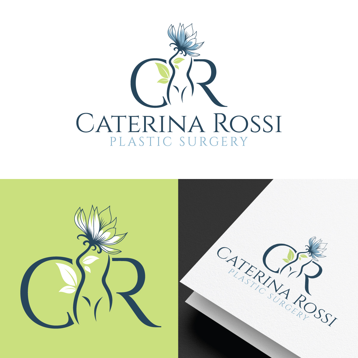 Logo Design by riya.mitra07j for this project | Design #35142437