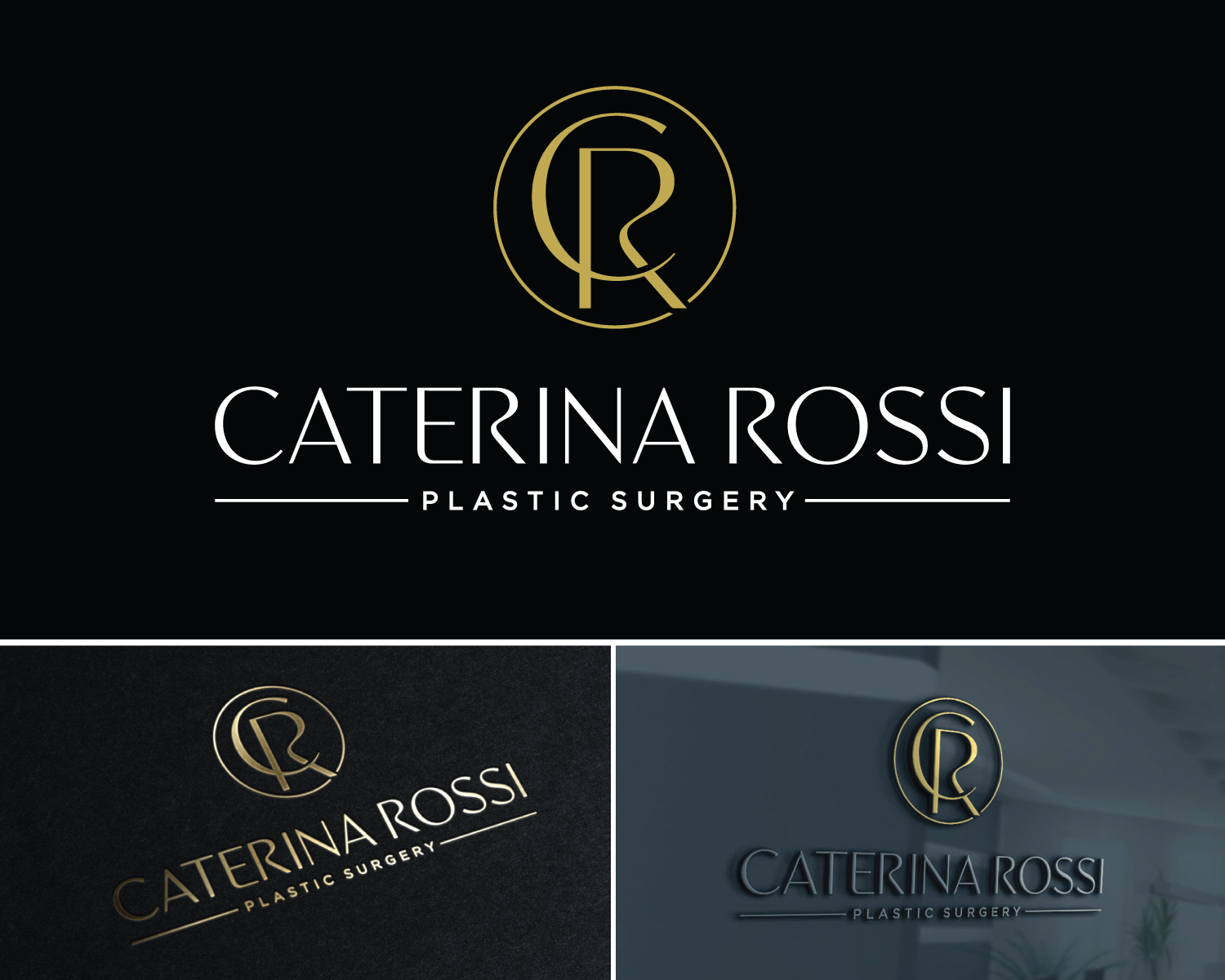 Logo Design by Atec for this project | Design #35150094