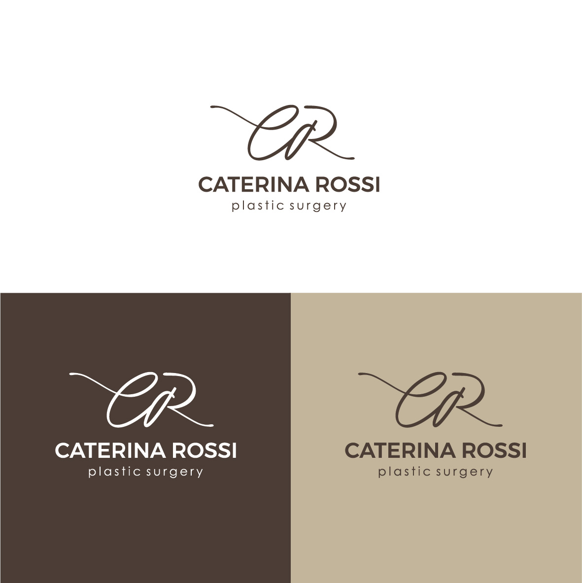 Logo Design by bohemianz for this project | Design #35144621