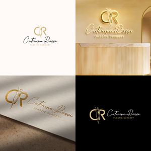 Logo Design by DsgnStory®