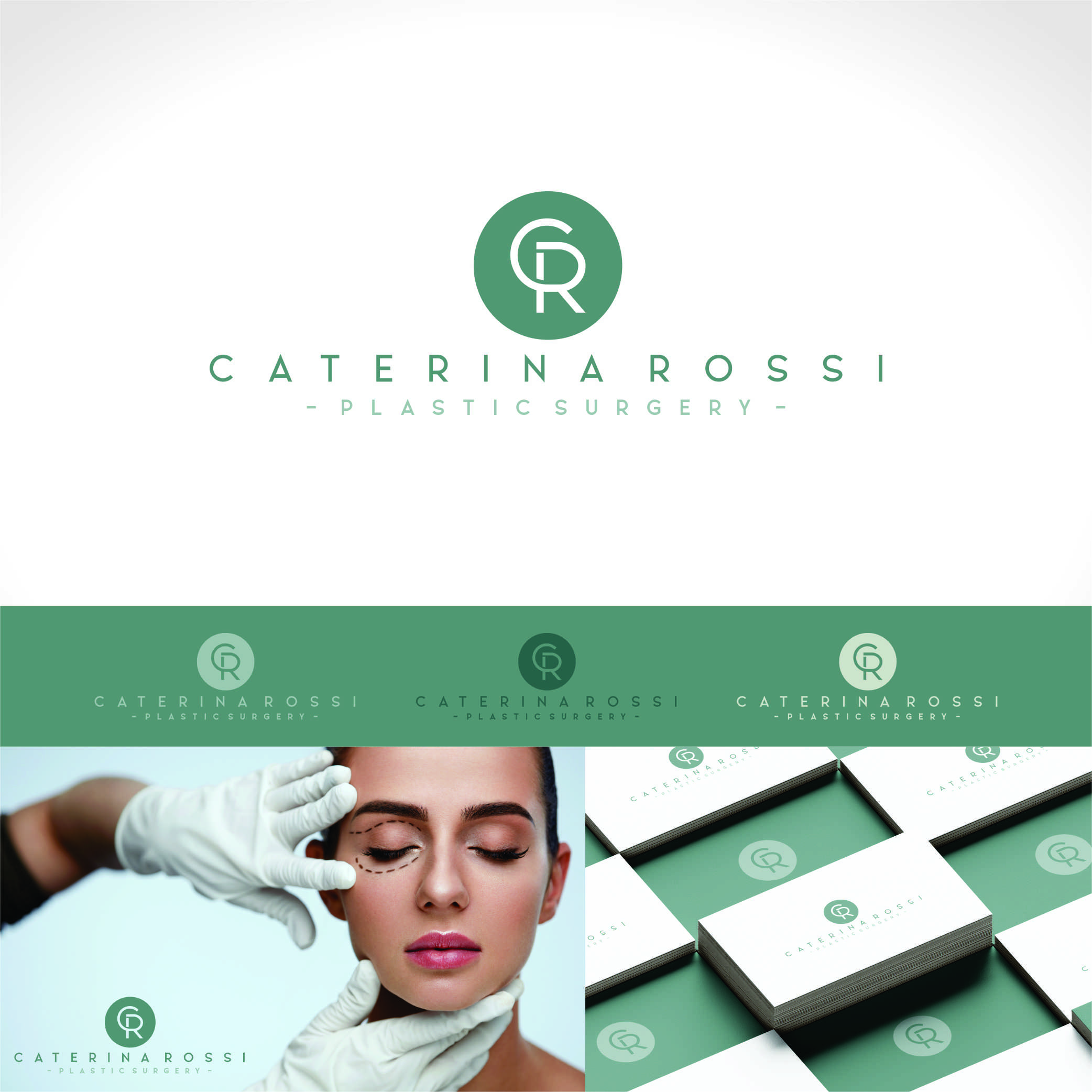 Logo Design by Nicolene Barnard for this project | Design #35154531