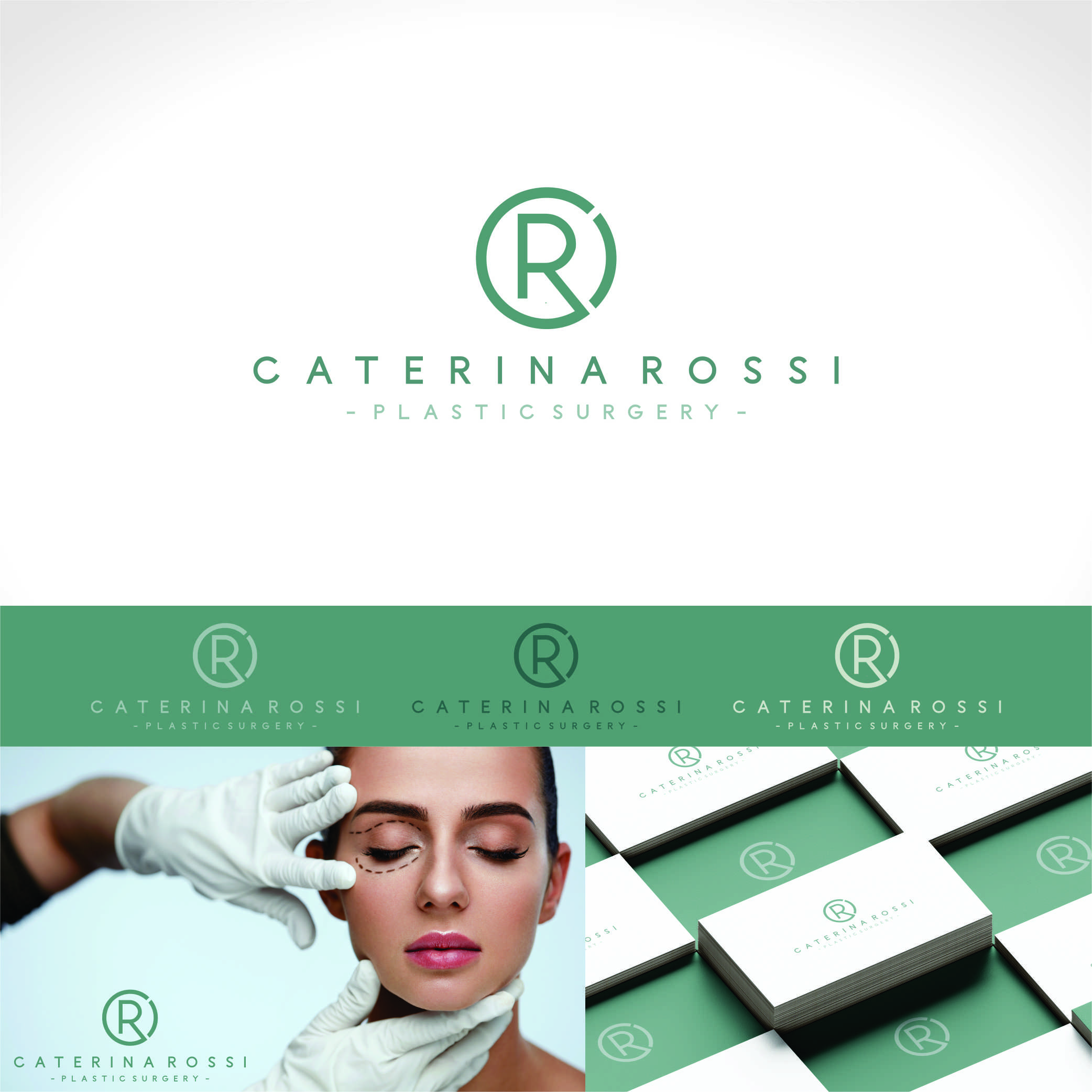 Logo Design by Nicolene Barnard for this project | Design #35157681