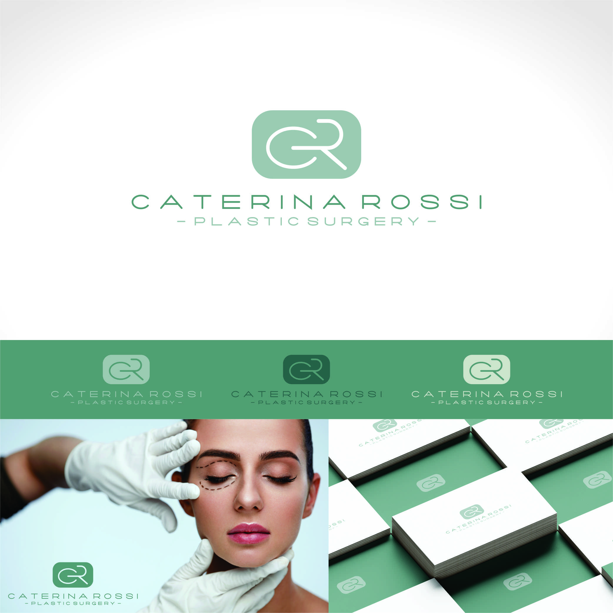 Logo Design by Nicolene Barnard for this project | Design #35158098