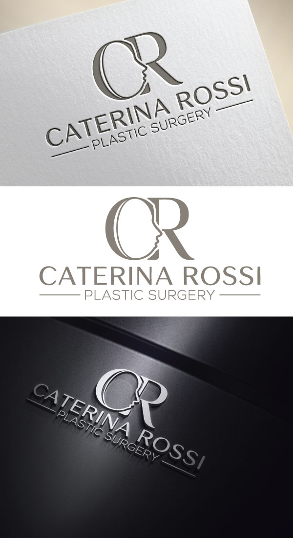 Logo Design by AB design ..... for this project | Design #35155271