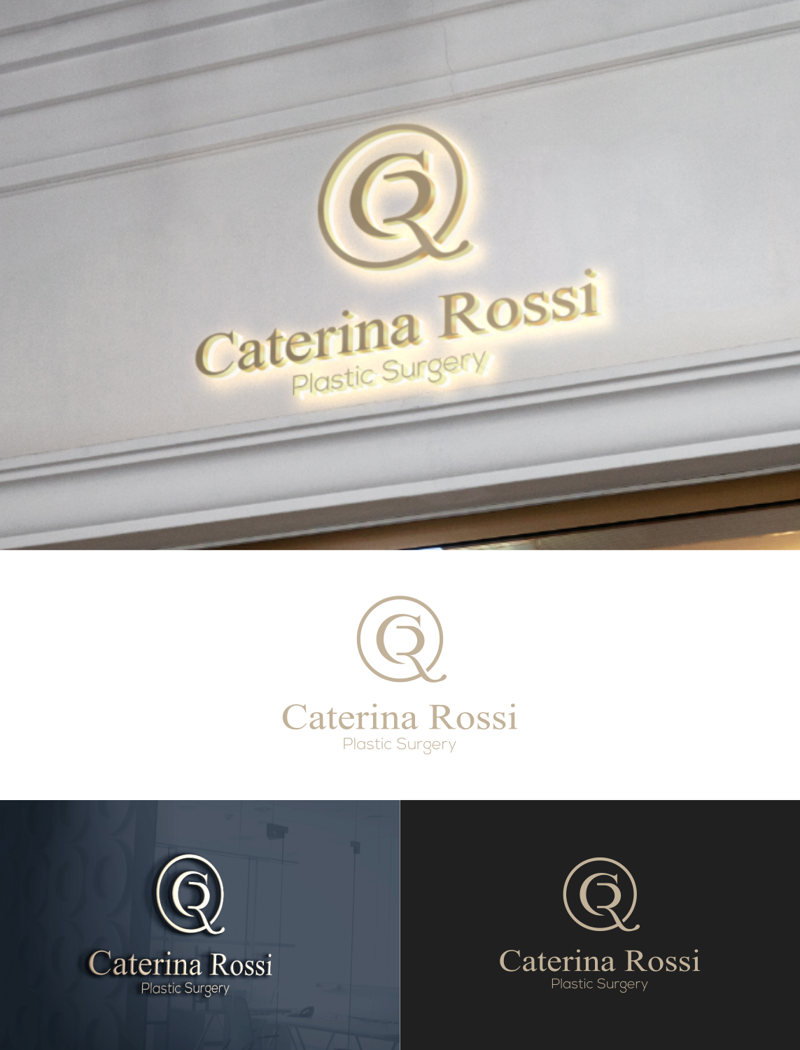 Logo Design by robbyart0809 for this project | Design #35142312