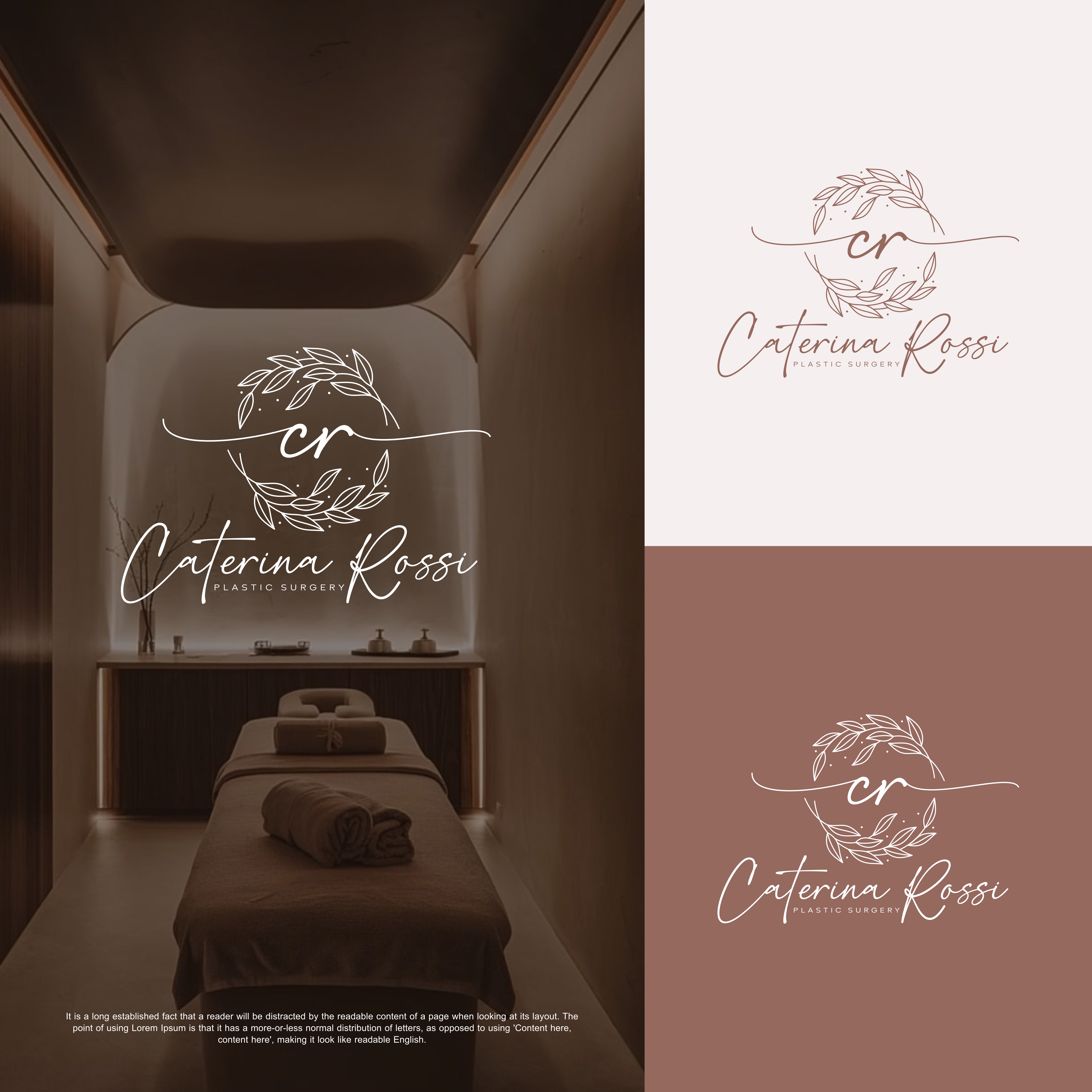 Logo Design by Smart Stuart for this project | Design #35143590