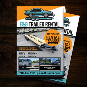 Flyer Design by uk