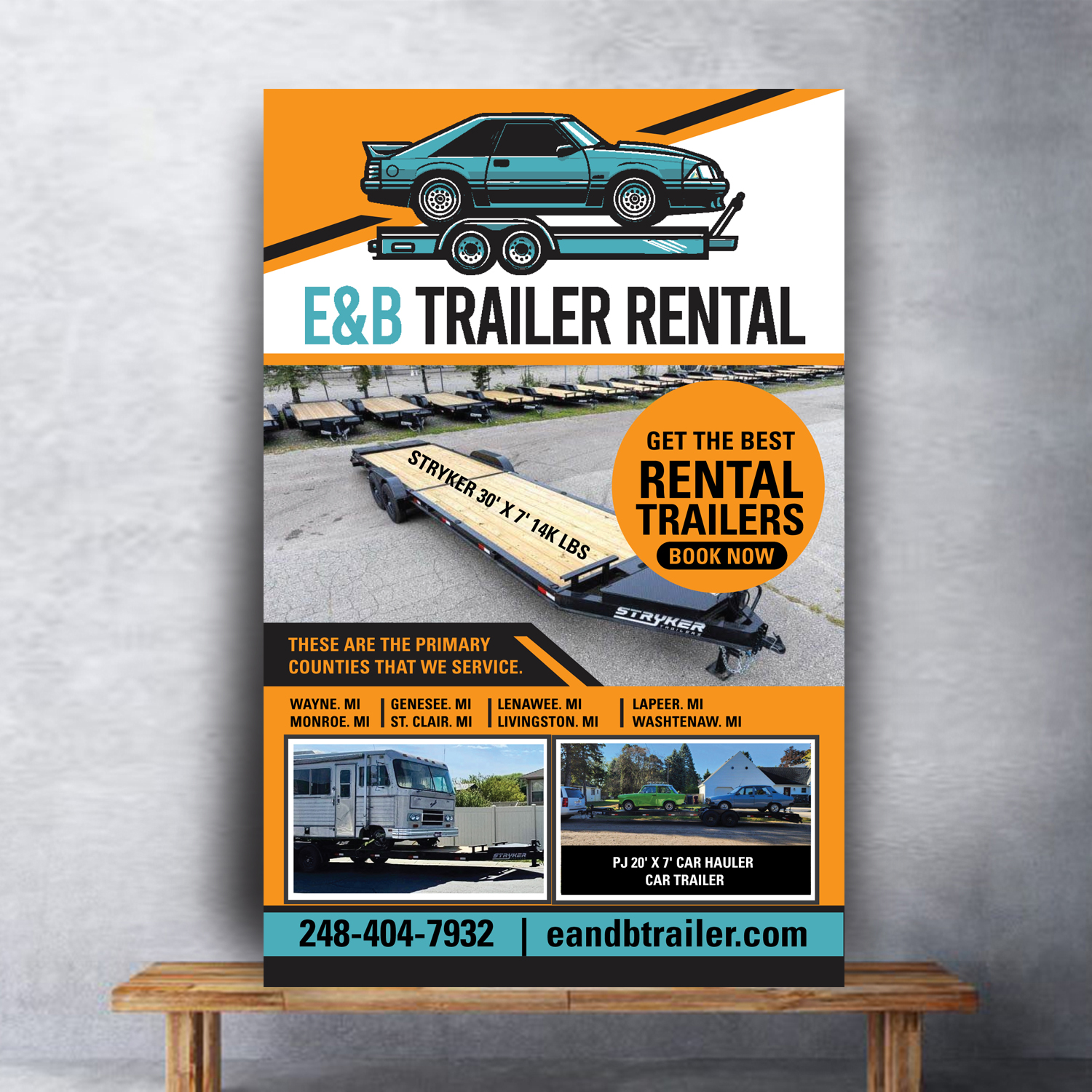Design de Flyer par uk pour ce projet | Design #35144834