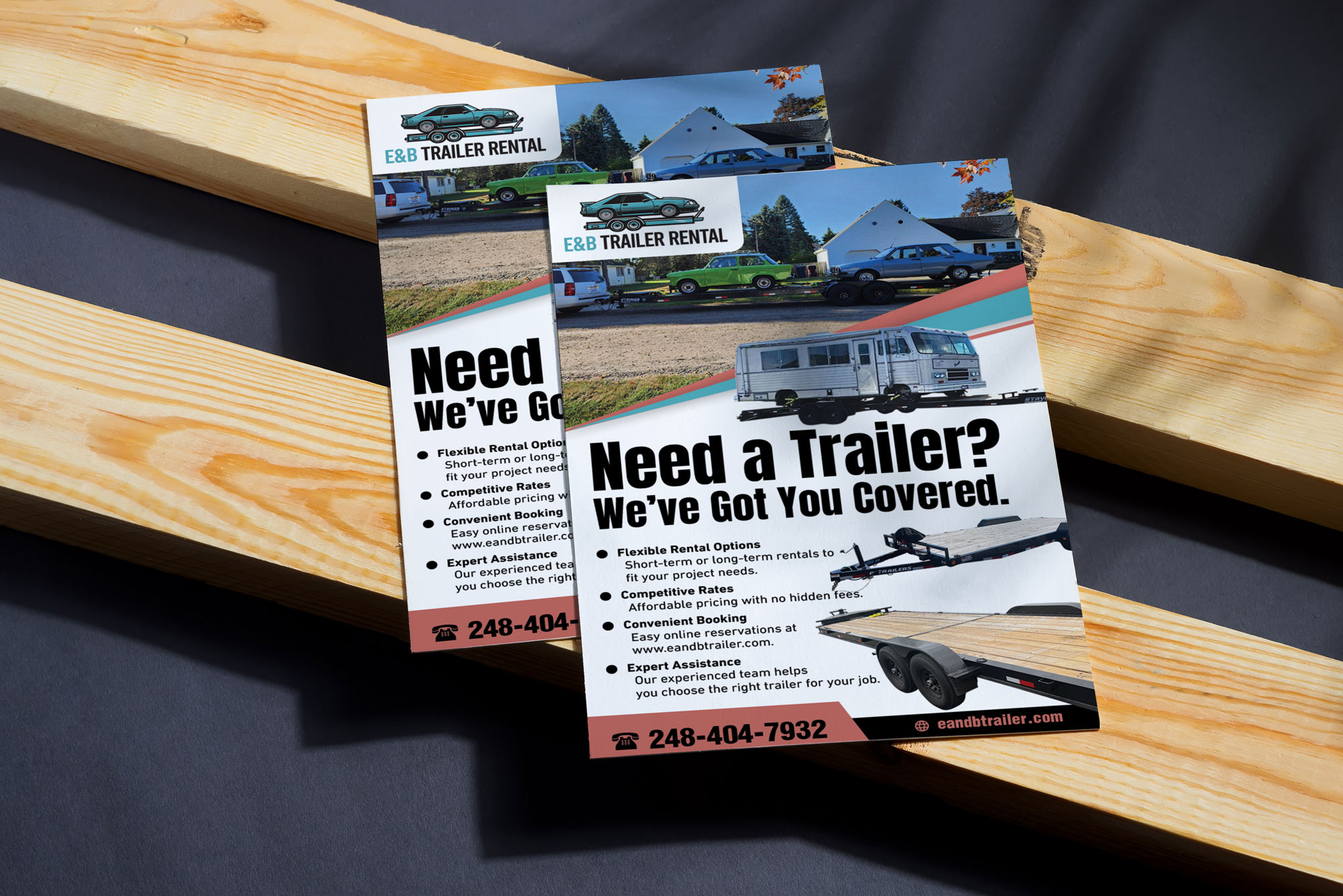 Flyer Design by Design_Duo for this project | Design #35203694