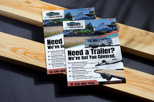 Design de Flyer par Design_Duo pour ce projet | Design : #35203694