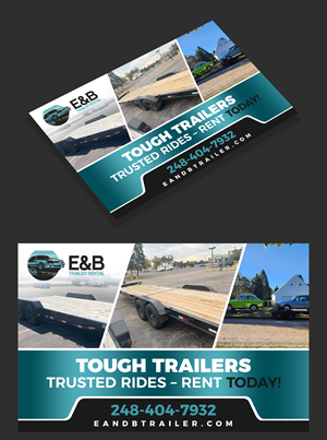 Flyer Design by DESIGN SOLUTIONS 007 for this project | Design #35171124