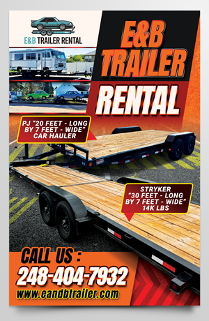 Flyer Design by Paradigma Vst