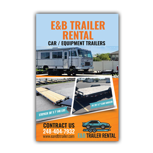 Flyer Design by pipra