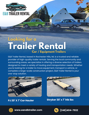 Flyer Design by James for this project | Design #35143832