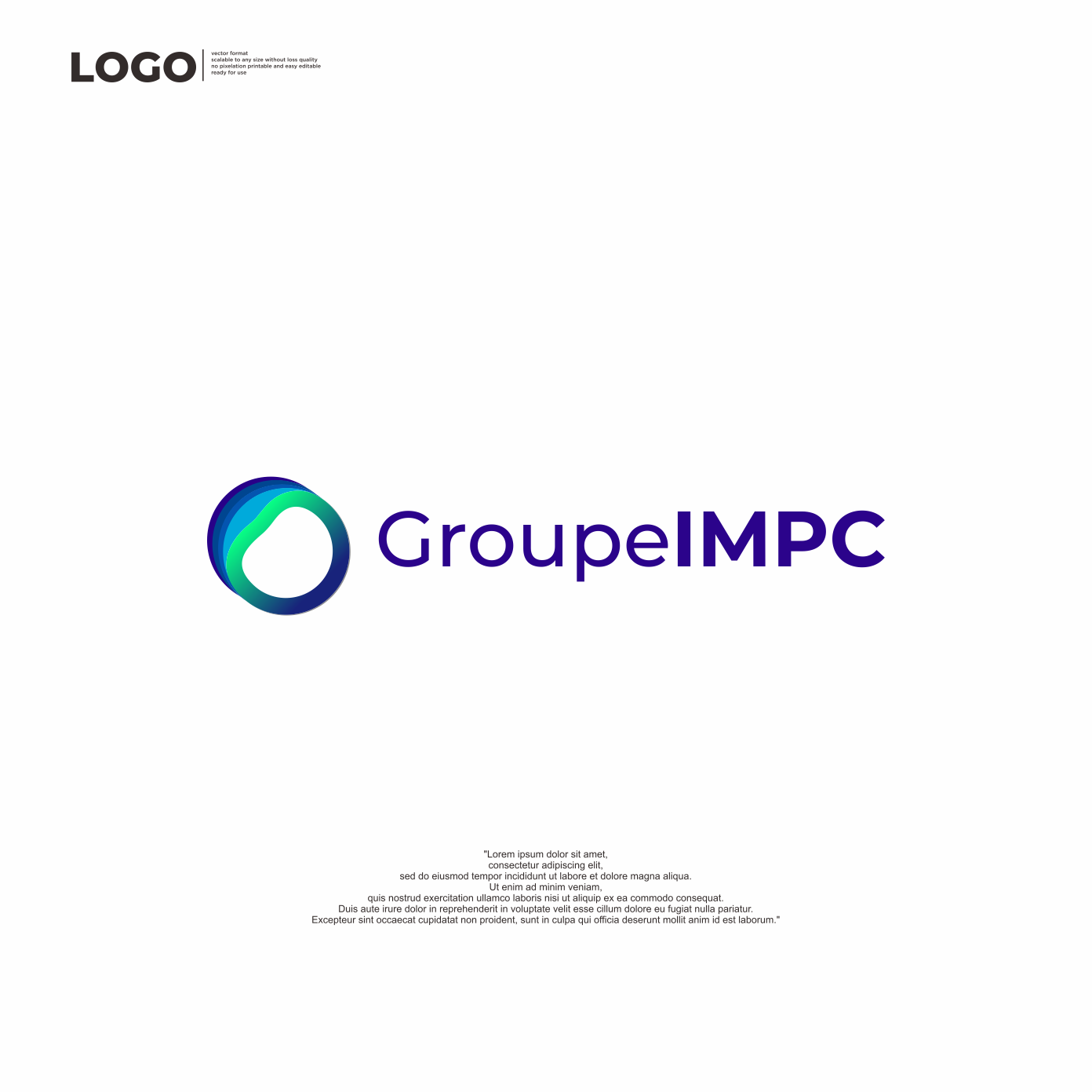 Logo Design by aquila© for this project | Design #35186084