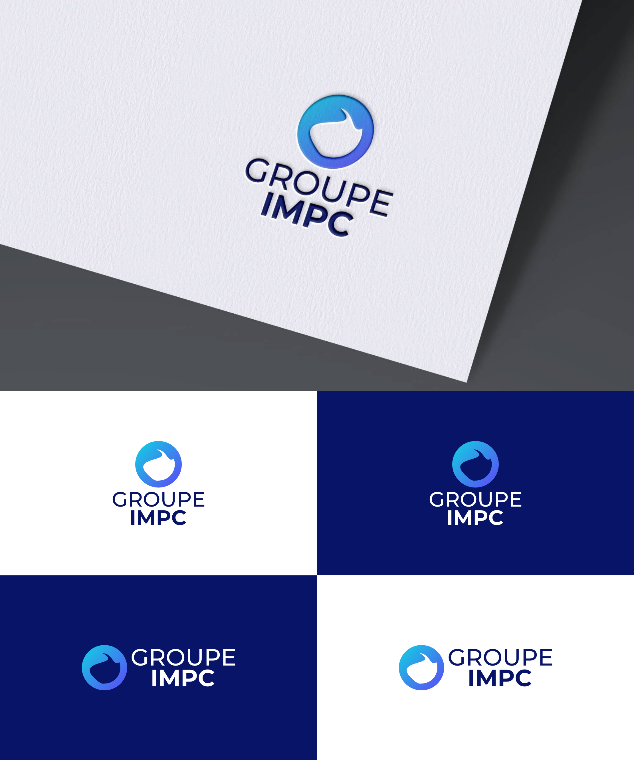 Logo Design by Zaid Al Faqih for this project | Design #35183738